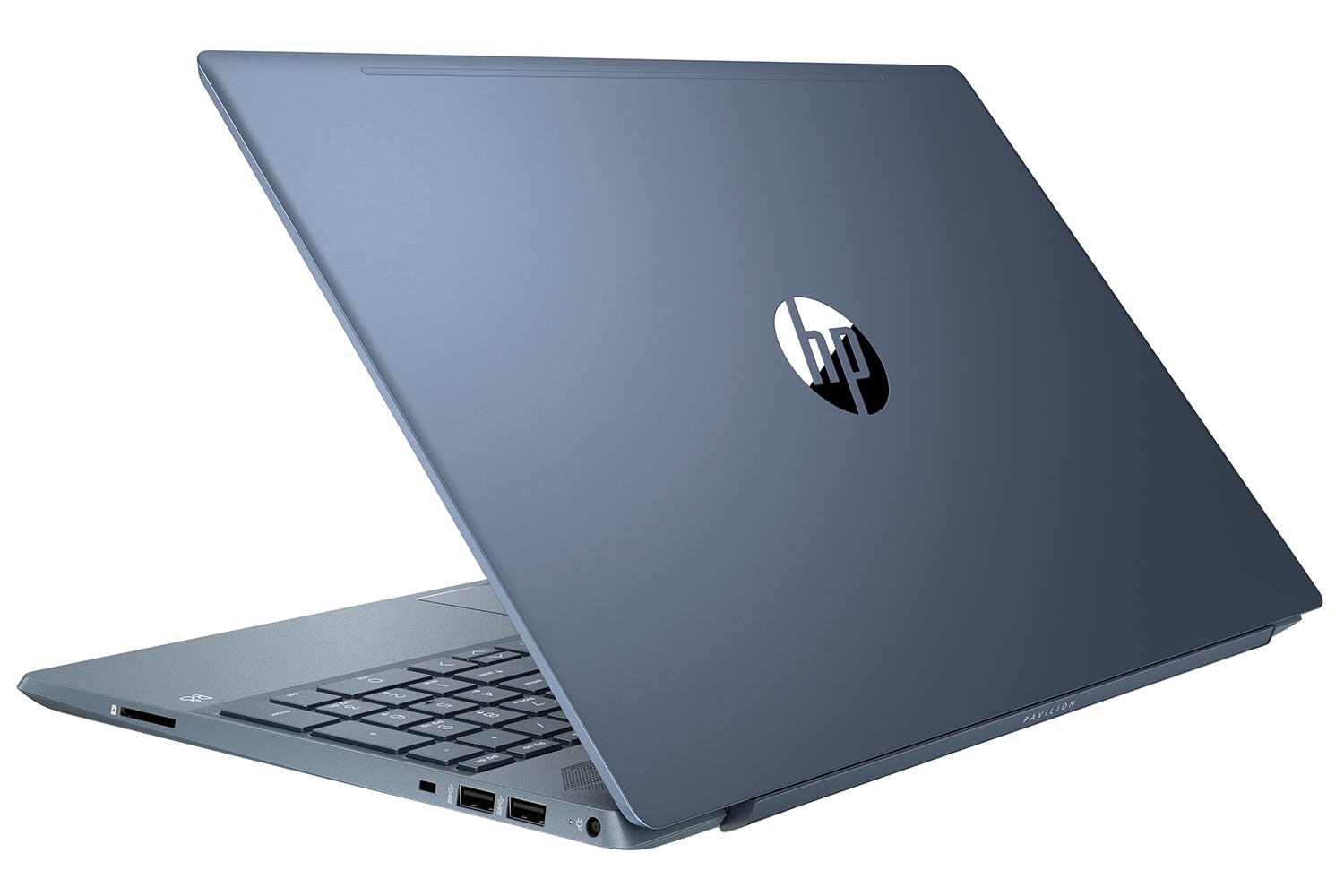 HP 15.6" Pavilion Laptop Ryzen 5 | 8GB | 512GB | Blue