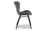 Murta Dining Chair | Grey
