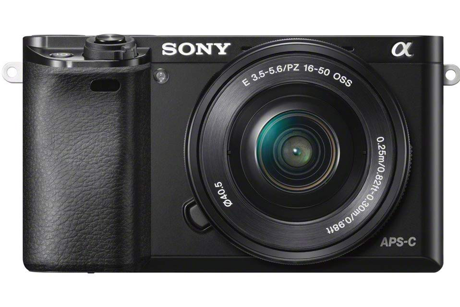 sony a6300 black friday