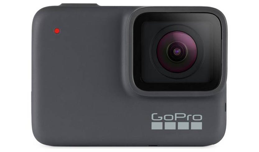 Gopro Hero7 Action Camera Silver Ireland Gopro Hero7 Action Camera Silver Ireland