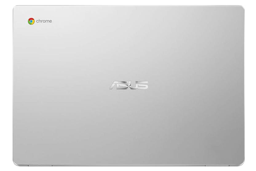 Asus Chromebook C523NA 15.6" Intel Celeron | 4GB | 64GB | Silver