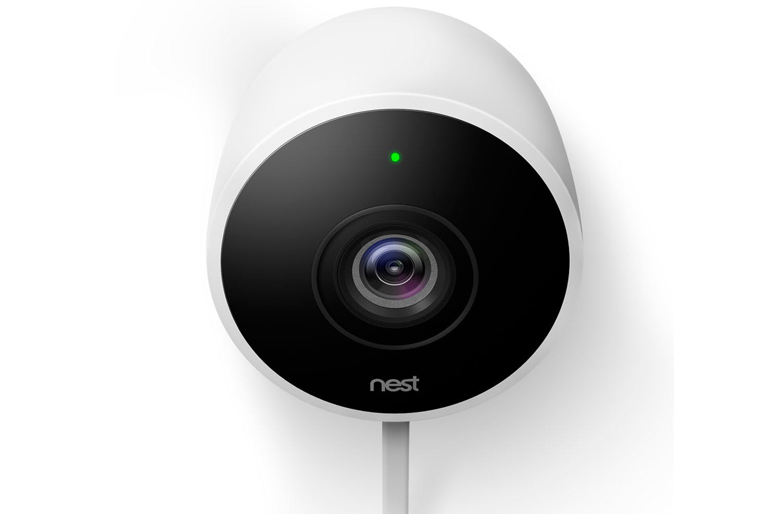 Nest Cam Outdoor Security Camera | Ireland
