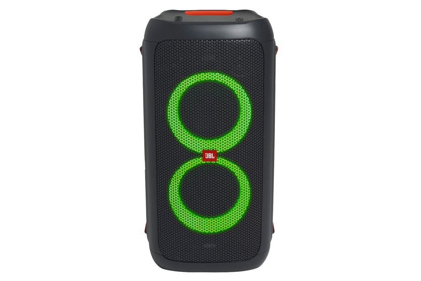 jbl boombox open box