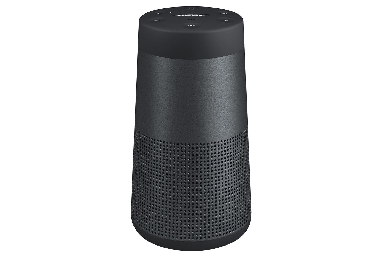 soundlink revolve bose speaker