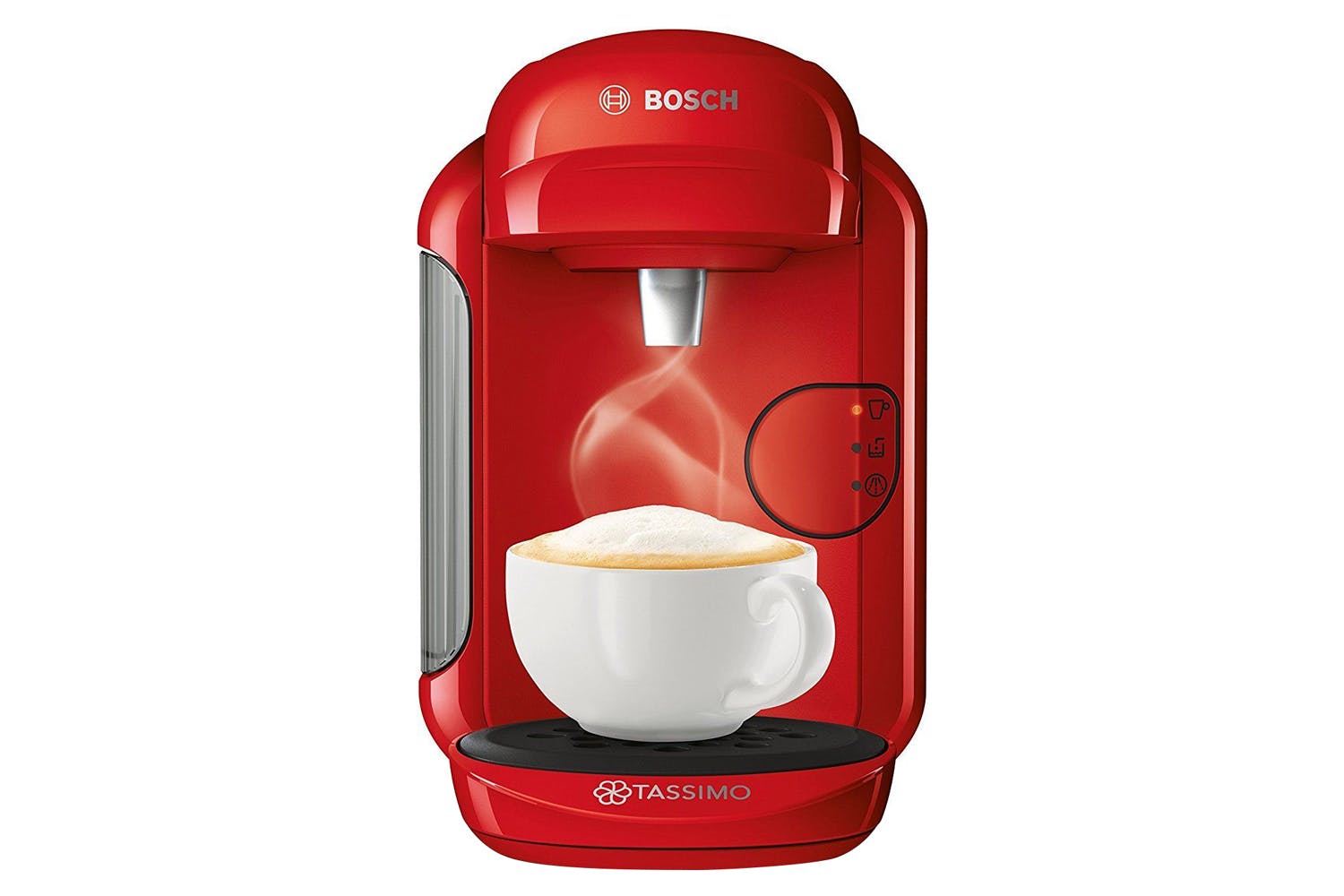 Noministnow: Bosch Tassimo Coffee Machine