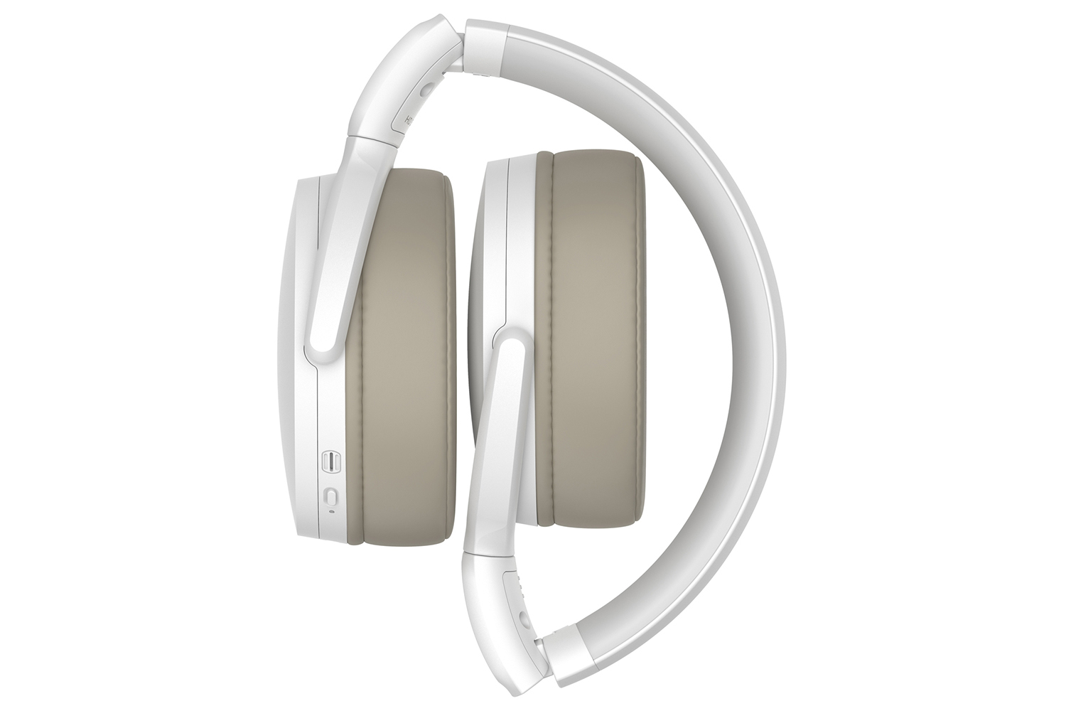 Sennheiser hd 450bt white new arrivals