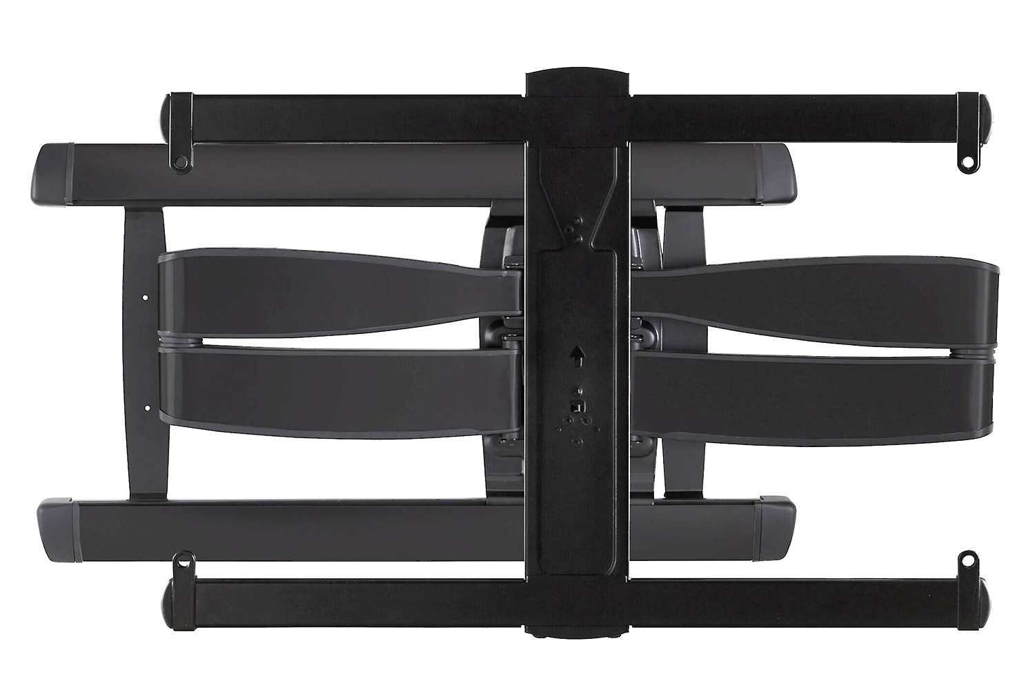 Sanus Advanced Full-Motion Premium Mount for 46” - 95” TVs | VXF730-B2
