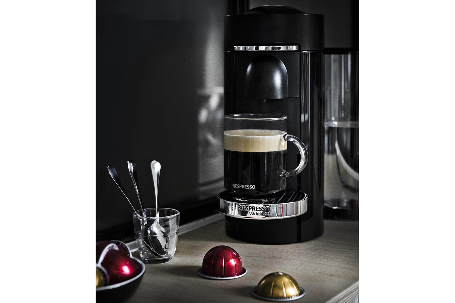 Nespresso Coffee Machines Ireland