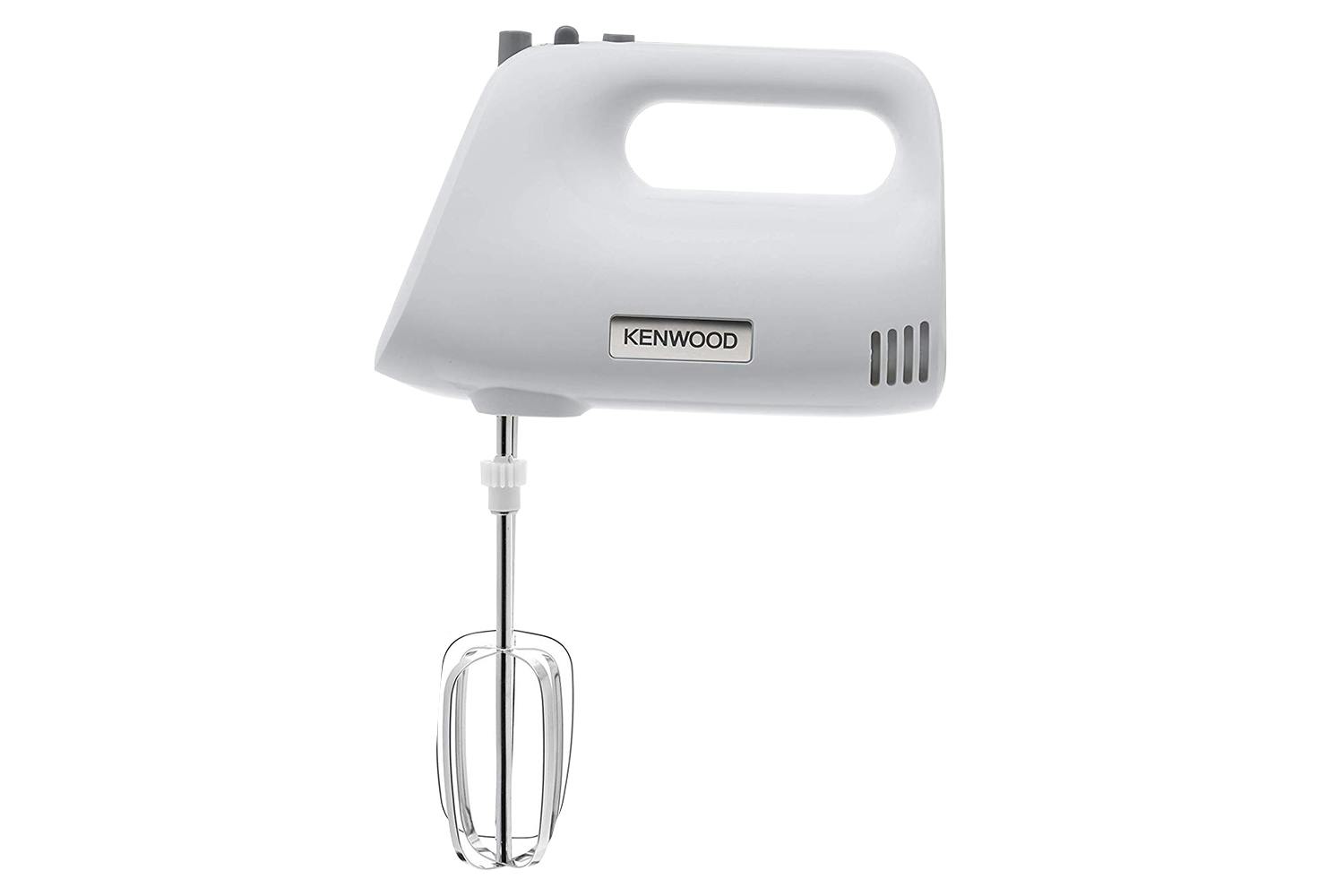 Kenwood Lite Hand Mixer | HMP30.A0WH | White