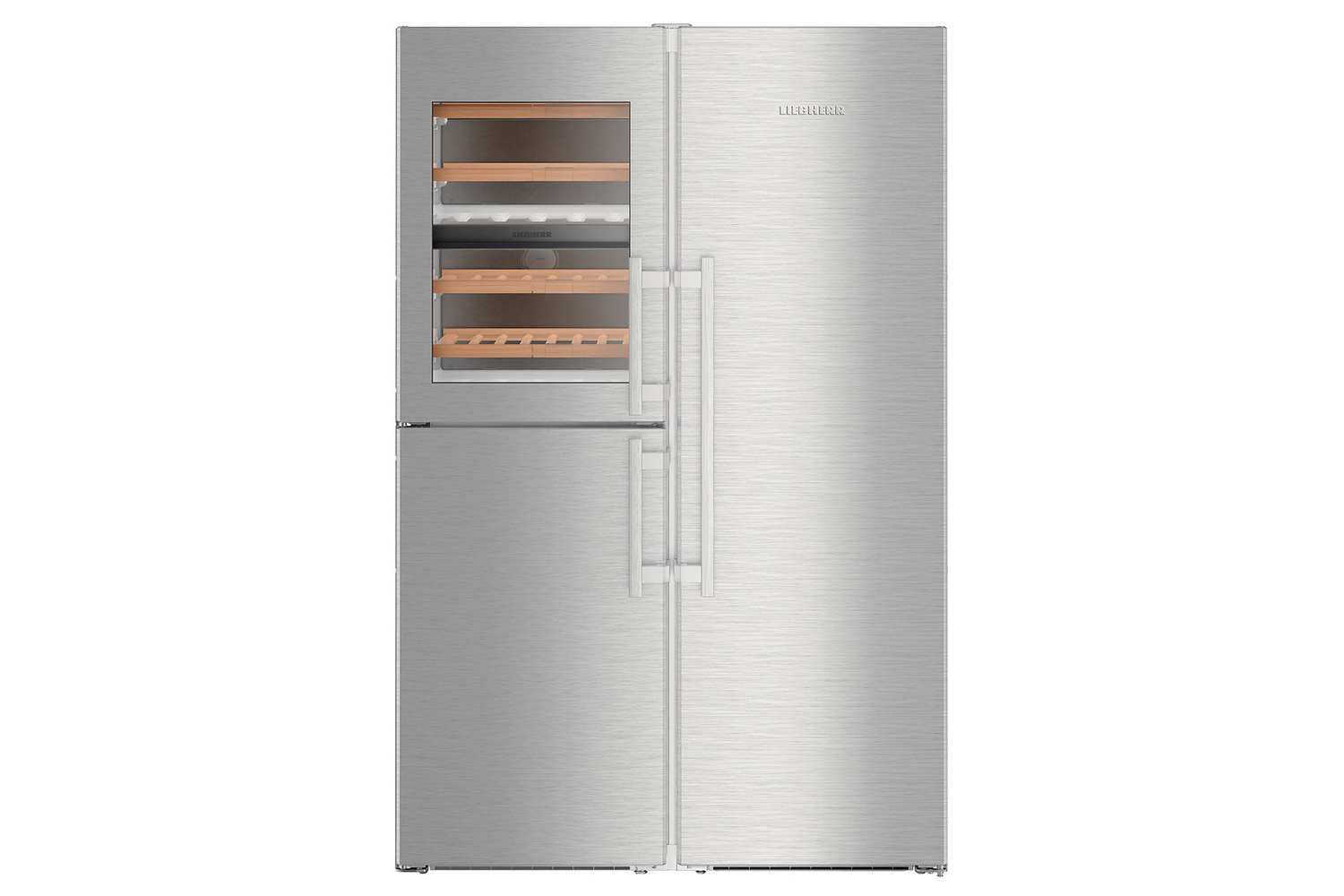 American Fridge Freezers Harvey Norman Ireland