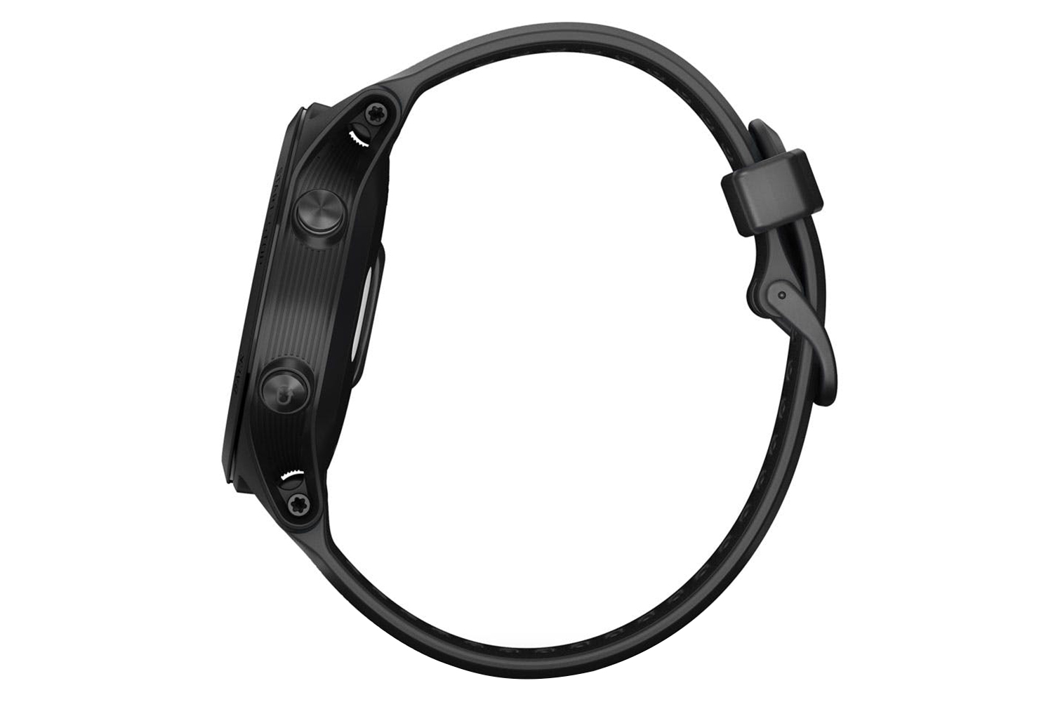 garmin forerunner 945 black