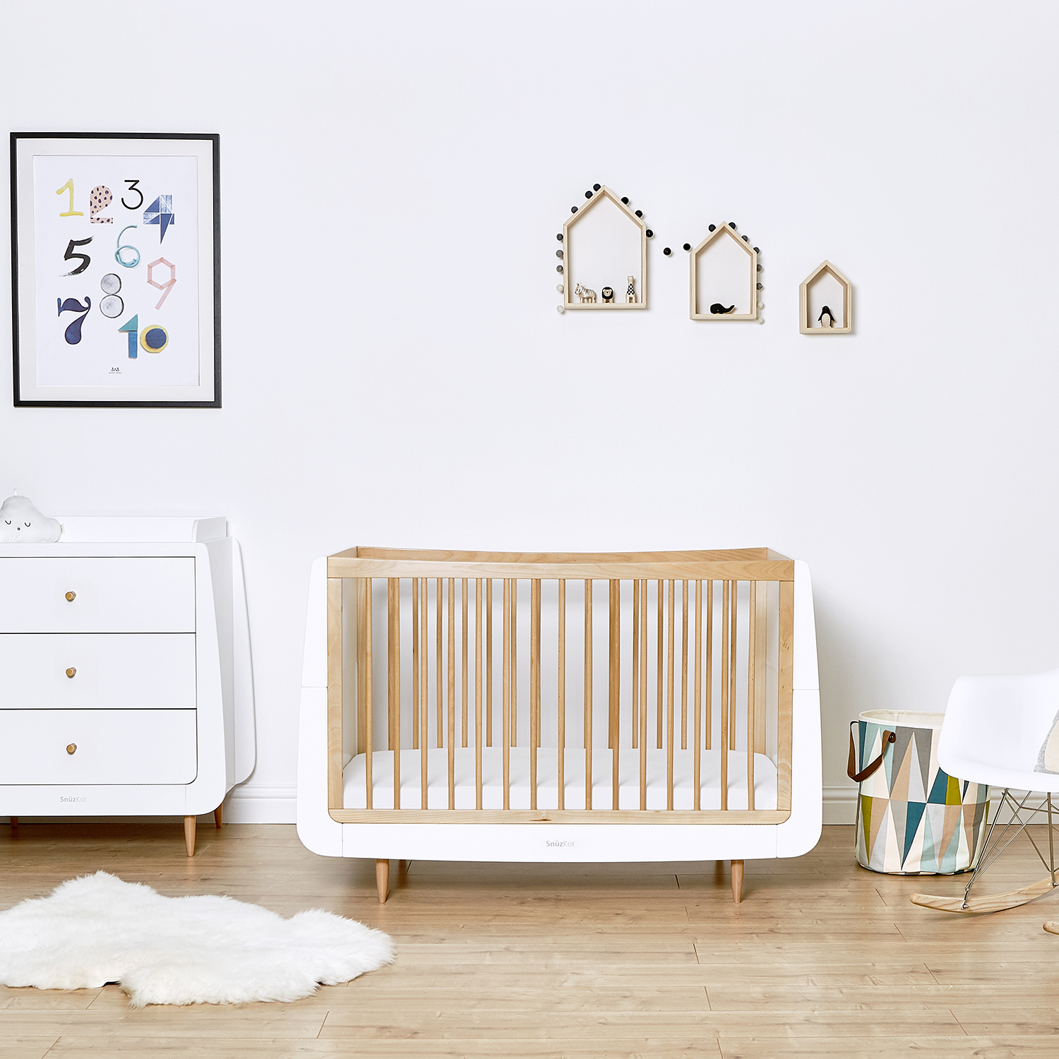 nursery furniture ireland