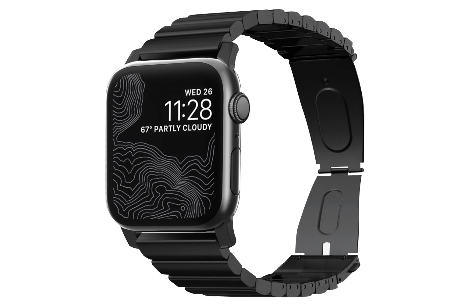 nomad apple watch band nomad apple watch band