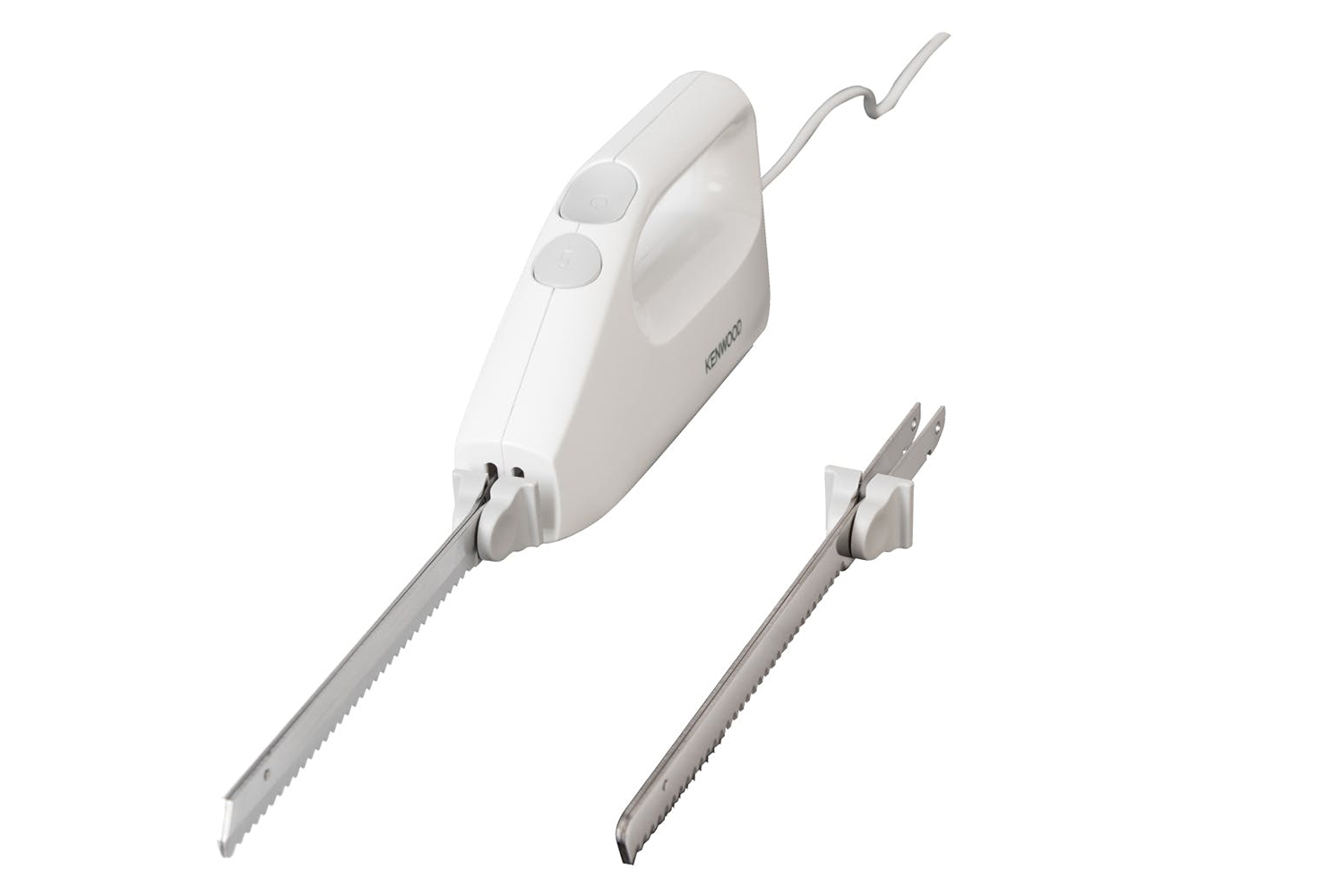 Kenwood Electric Knife | White