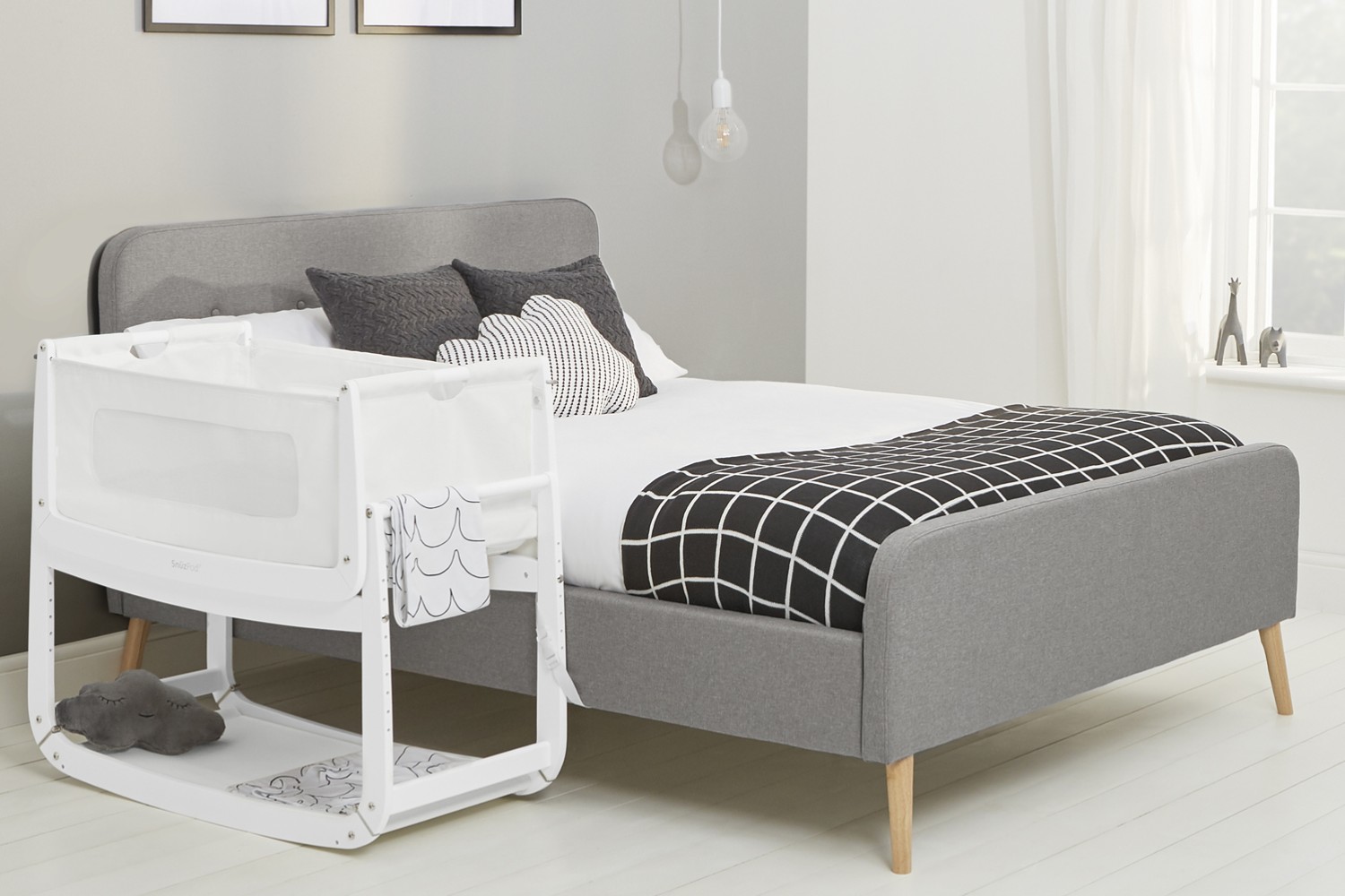 Cots & Cot Beds Ireland