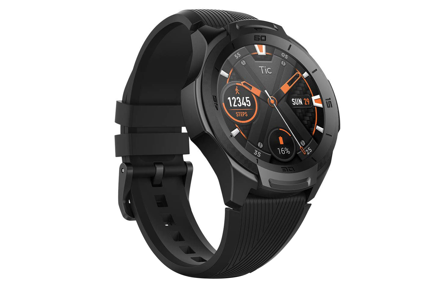 ticwatch mobvoi s2