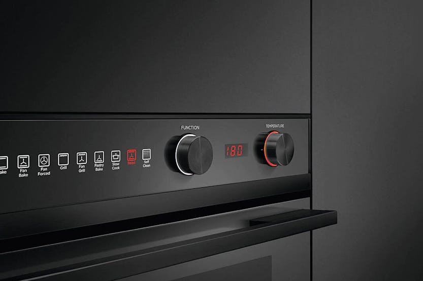 Fisher & Paykel Series 7 Built-in Single Oven | OB60SD9PB1