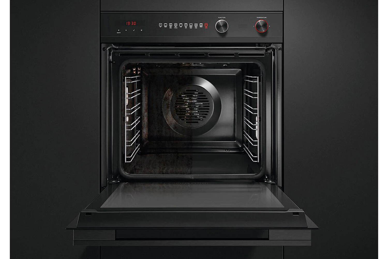 Fisher & Paykel Series 7 Builtin Single Oven OB60SD9PB1 Ireland