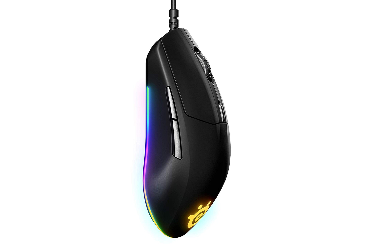 SteelSeries Rival 3 Wired Gaming Mouse Ireland