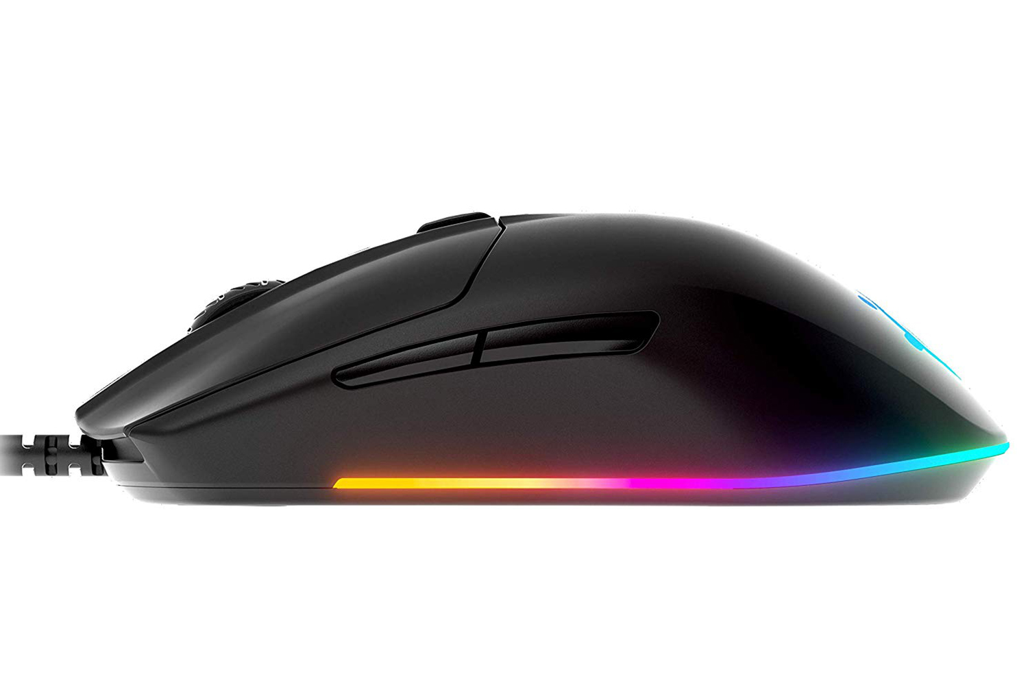 SteelSeries Rival 3 Wired Gaming Mouse