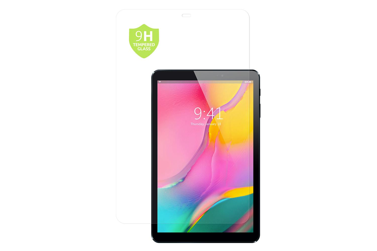 Gecko Samsung Galaxy Tab A 10.1 (2019) Screen Protector