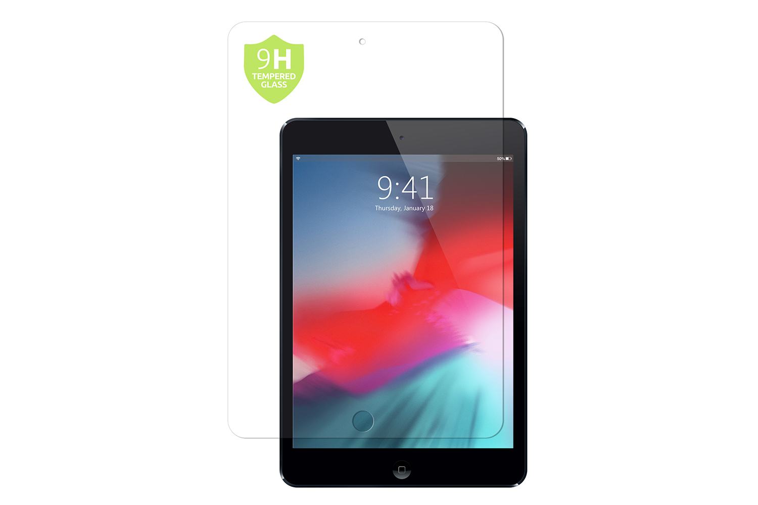 Gecko Apple Ipad Air 10 5 2019 Screen Protector Ireland