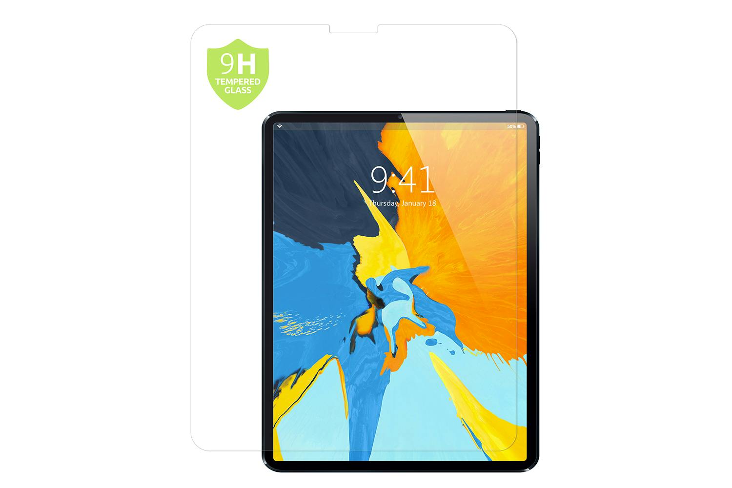 Gecko Apple iPad Pro 11" (2018) Screen Protector
