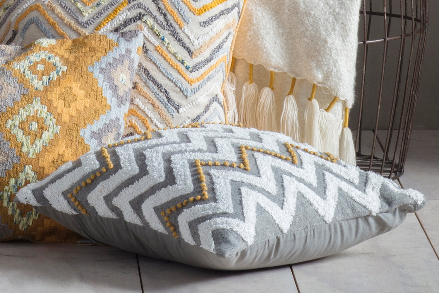 Cushions Harvey Norman Ireland