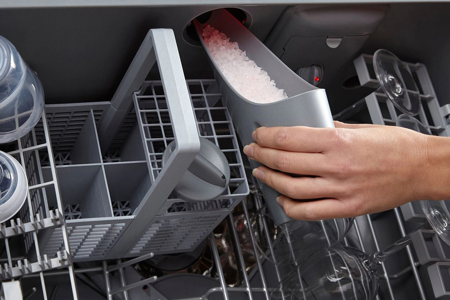 Fisher & Paykel Integrated Double DishDrawer Dishwasher | 12 Place | DD60DHI9