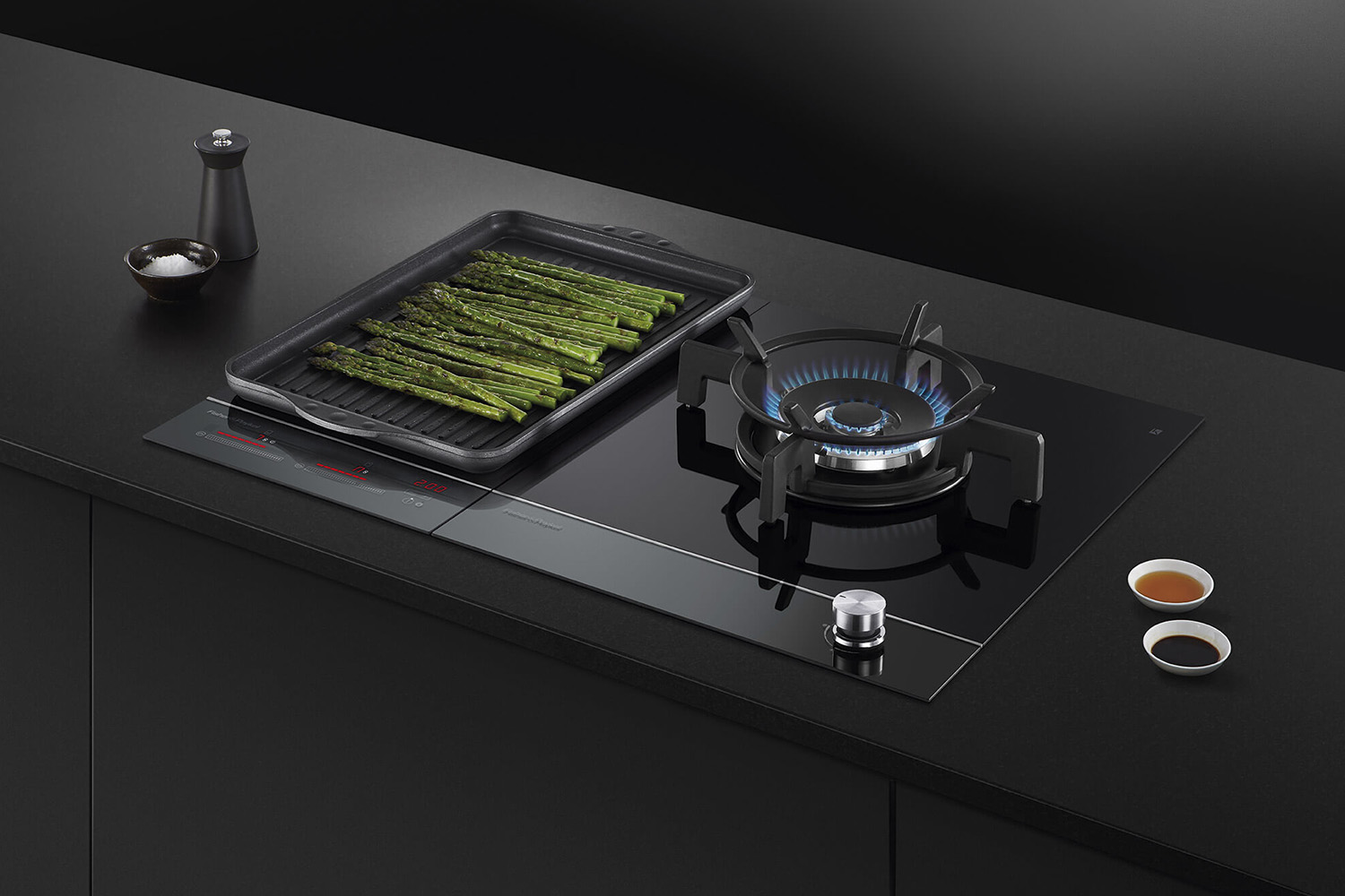 Hobs Gas, Electric & Ceramic Hobs Ireland