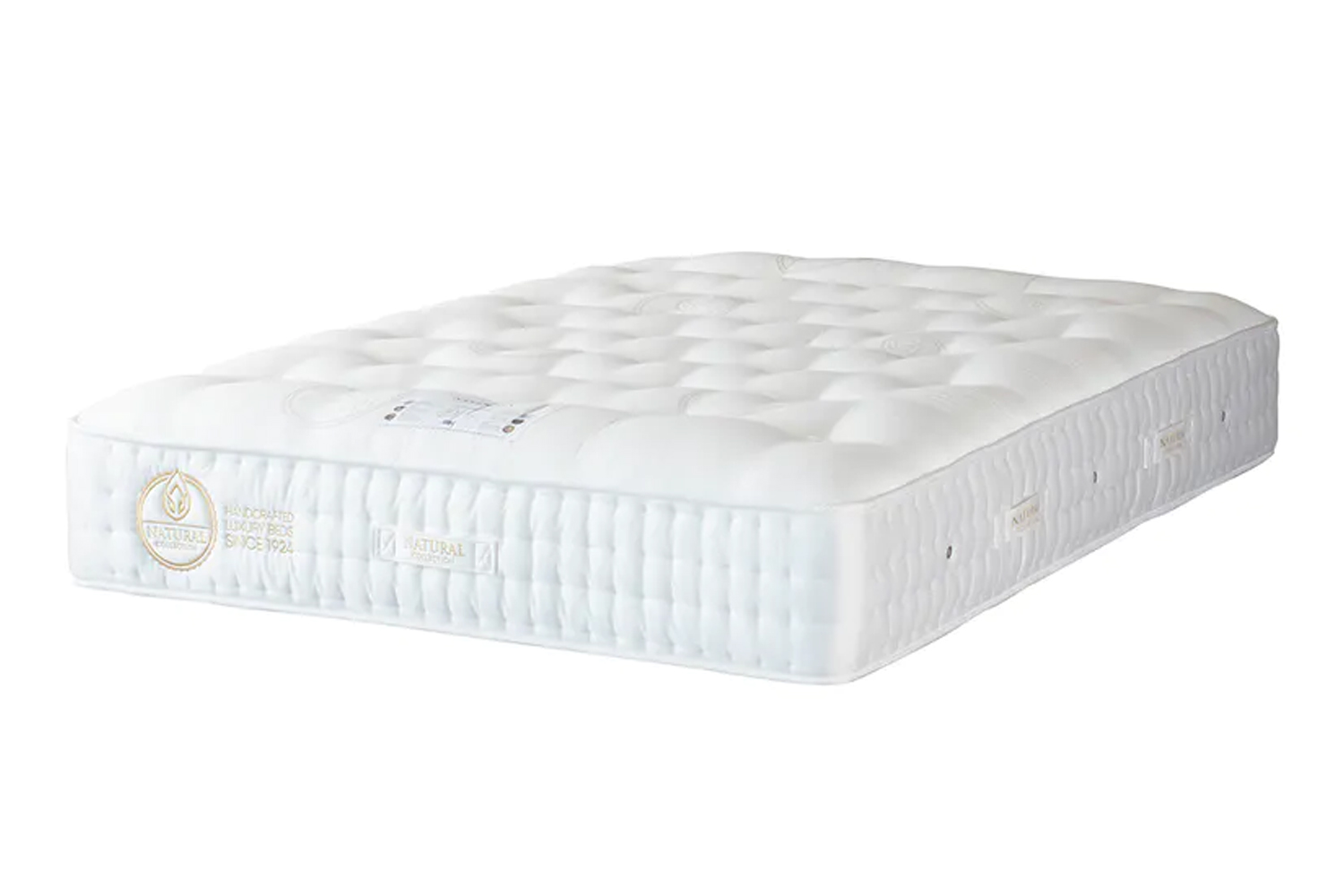 Sleepeeze Imperial Mattress Zip and Link Super King 6ft Ireland
