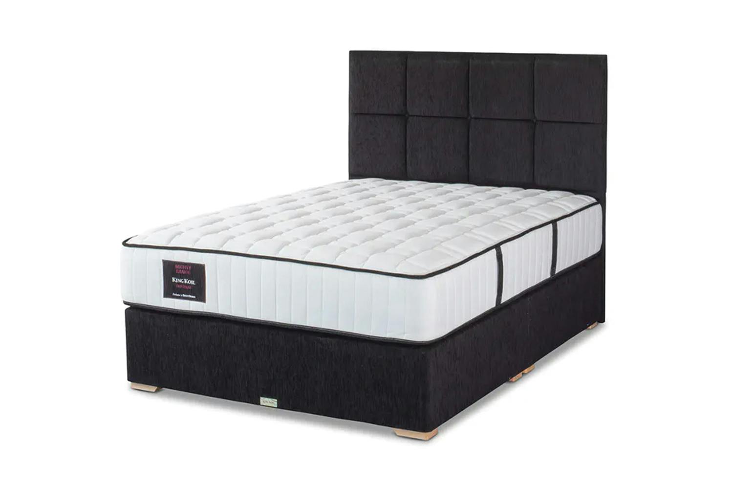 Zip And Link Super King Mattress Mighty Original Mattress | Zip & Link | Super King | 6ft | Ireland