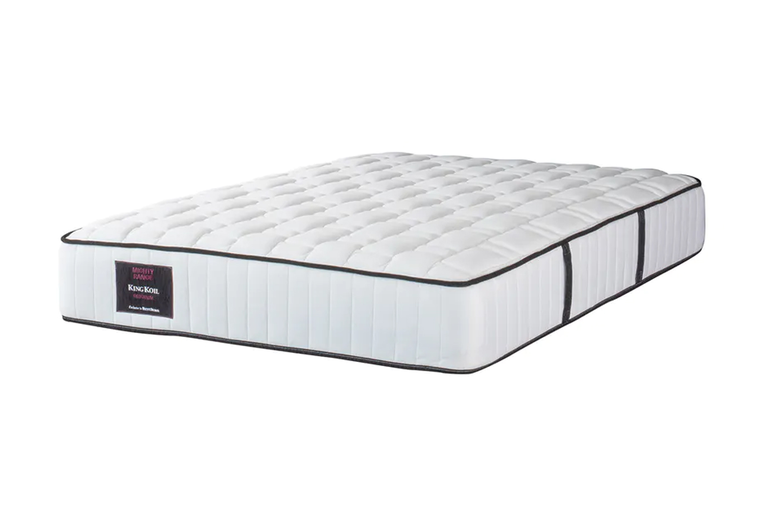 Mighty Original Mattress | Zip & Link | Super King | 6ft | Ireland