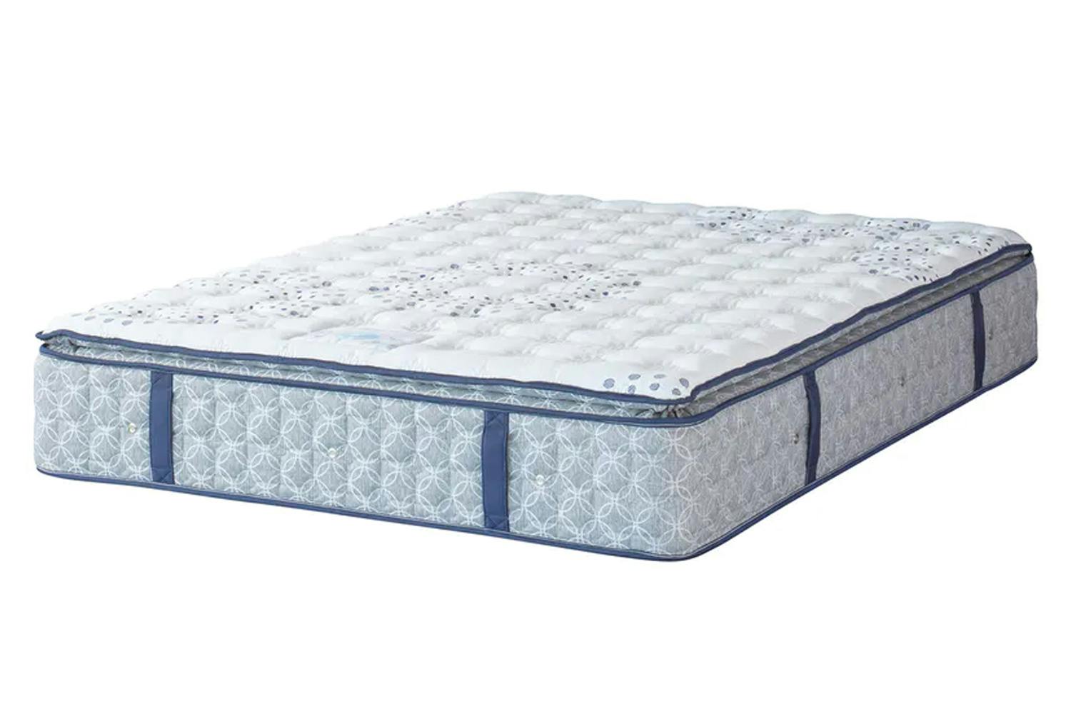 Zip And Link Super King Mattress Vitality Latex Mattress |Zip & Link | Super King | 6ft | Ireland