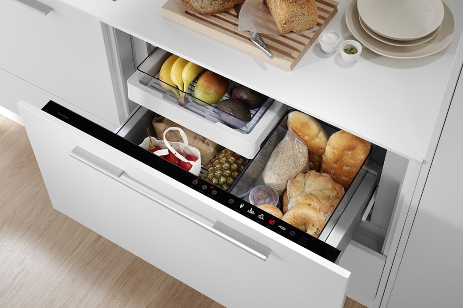 Mini Fridges Under Counter & Countertop Fridges & Freezers Ireland