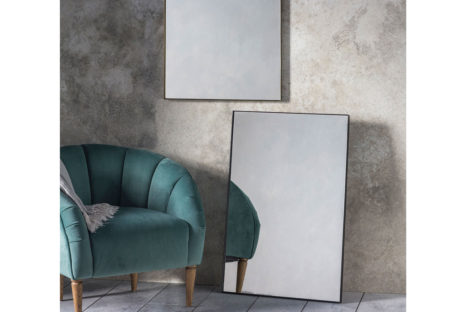 Mirrors Harvey Norman Ireland