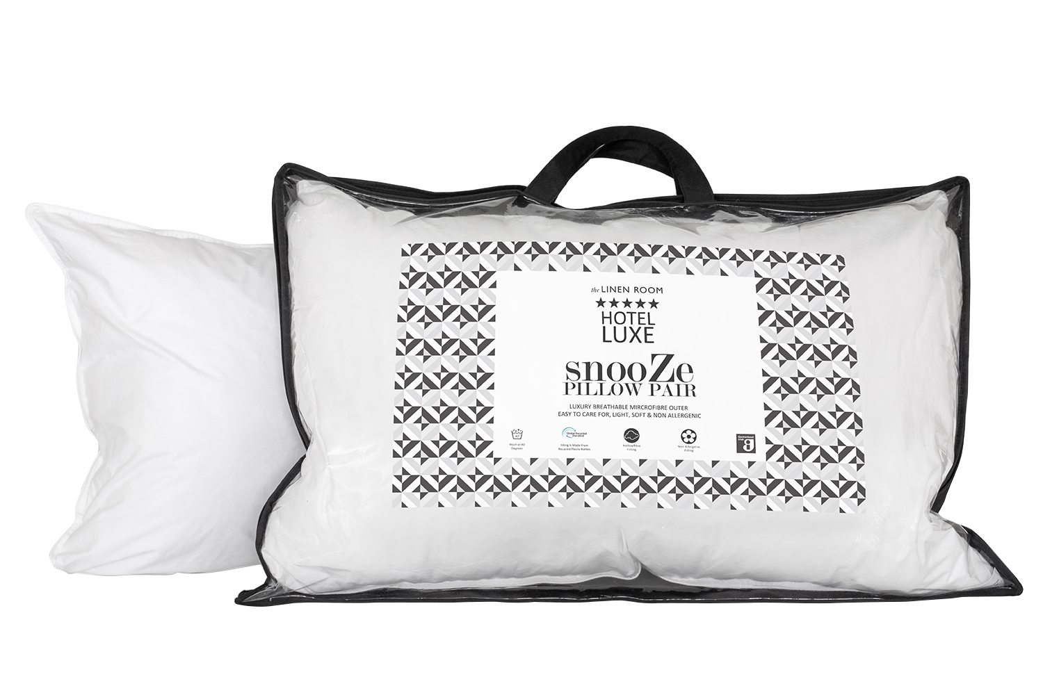 feather pillows ireland