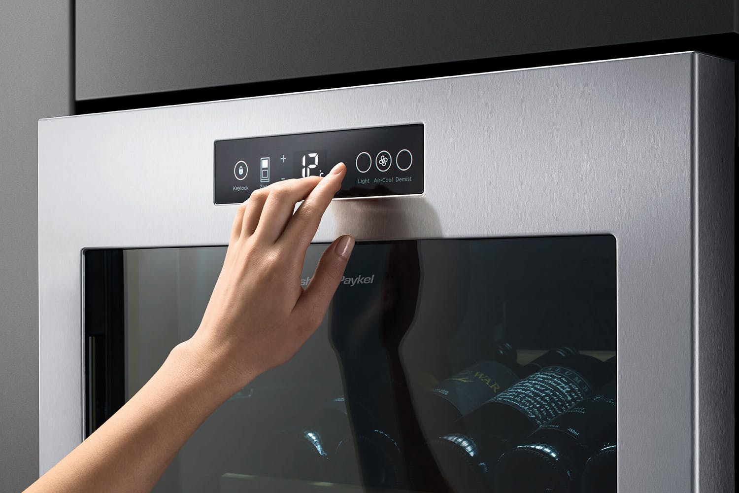 Wine Coolers Ireland