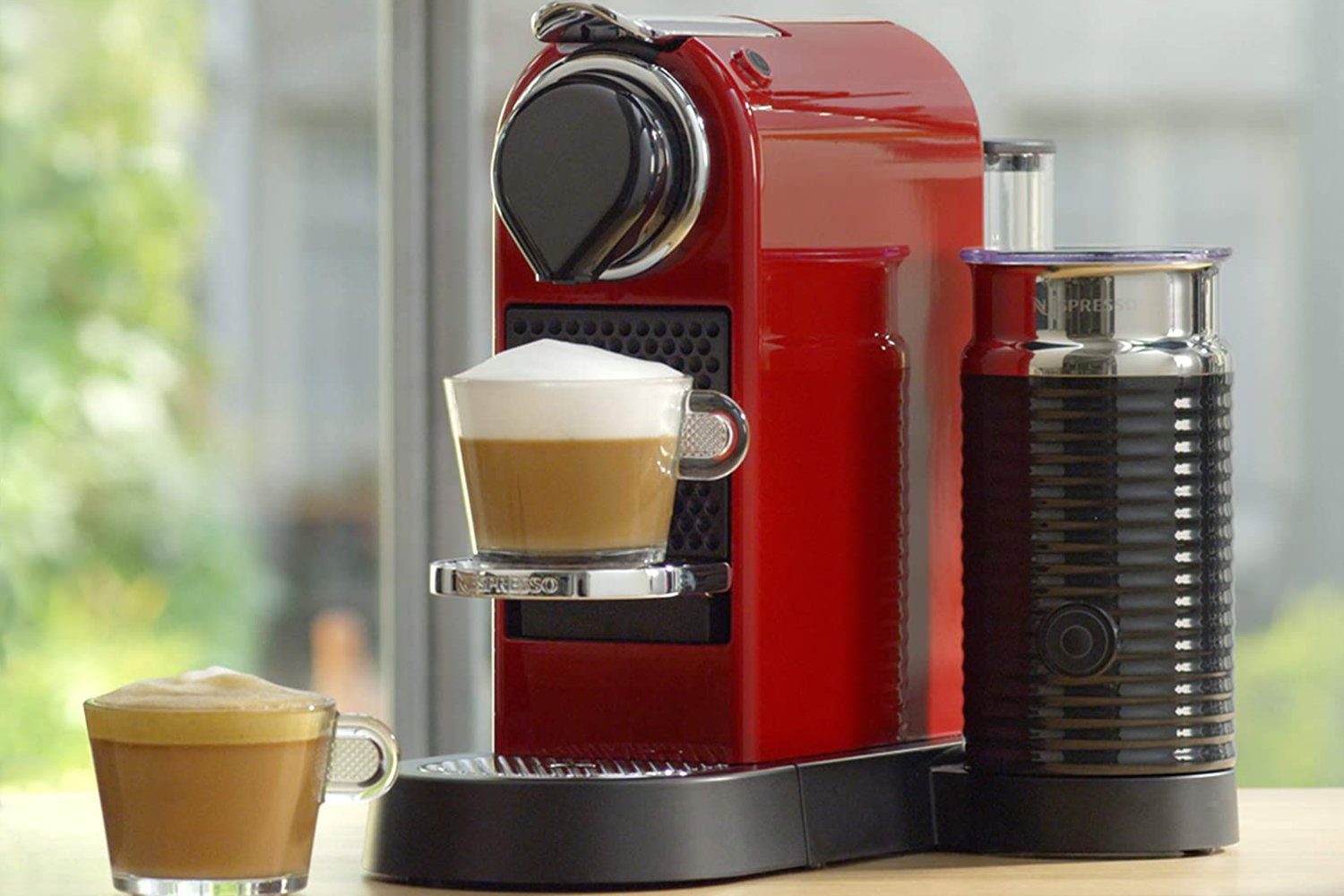 Pod Coffee Machines Ireland