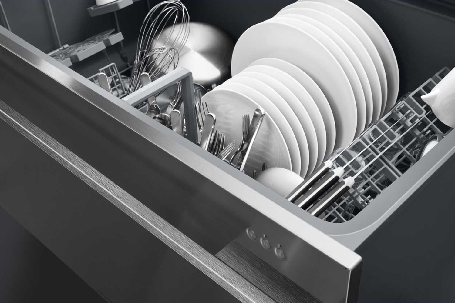 Built In & Integrated Dishwashers Harvey Norman Ireland