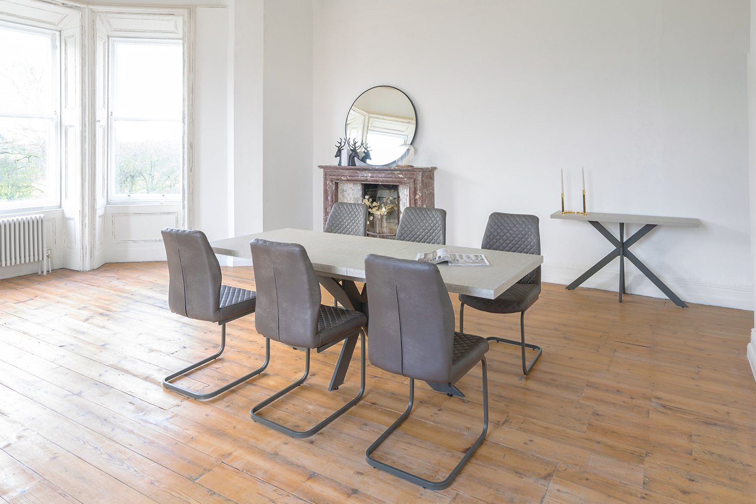 Lamp Tables Nest of Tables Ireland