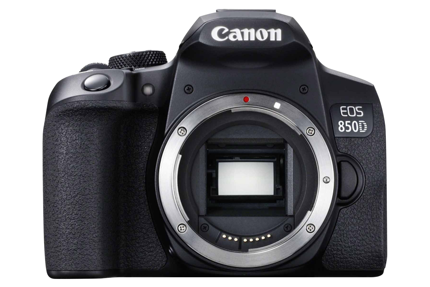 Canon EOS 850D & EF-S 18-55mm f/4-5.6 IS STM Lens | Ireland