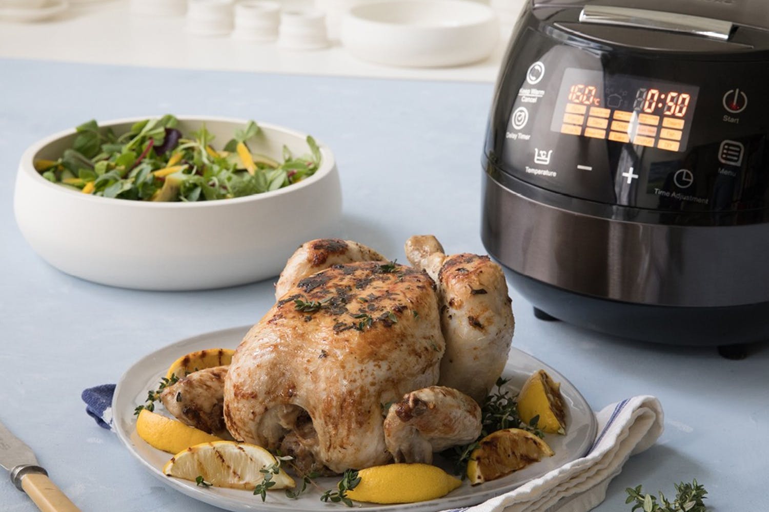 Slow Cookers & Rice Cookers Ireland