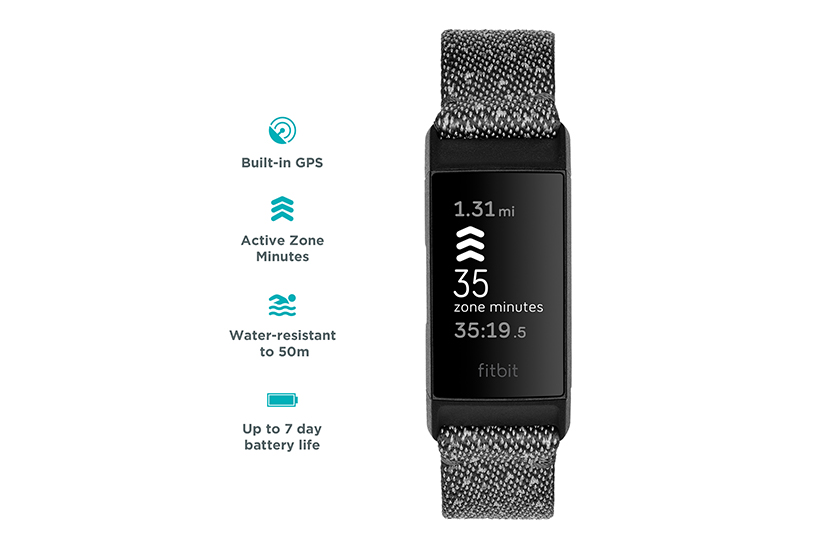 Harvey norman 2025 fitbit charge 4