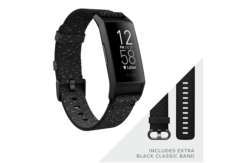 harvey norman fitbit charge 4