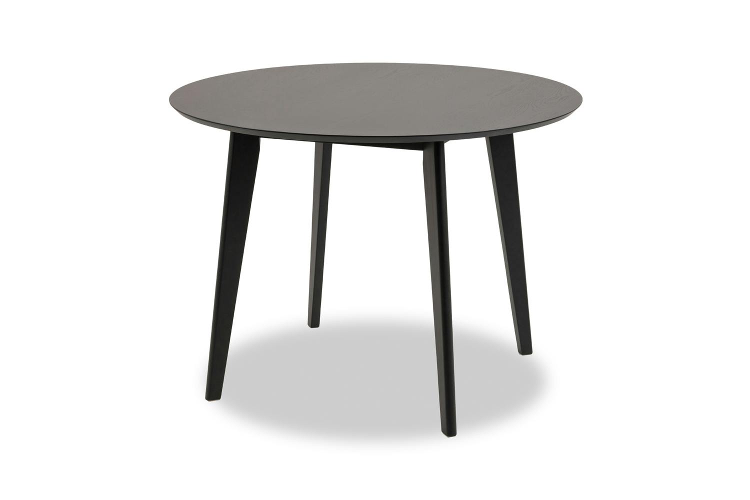 Roxby Round Dining Table