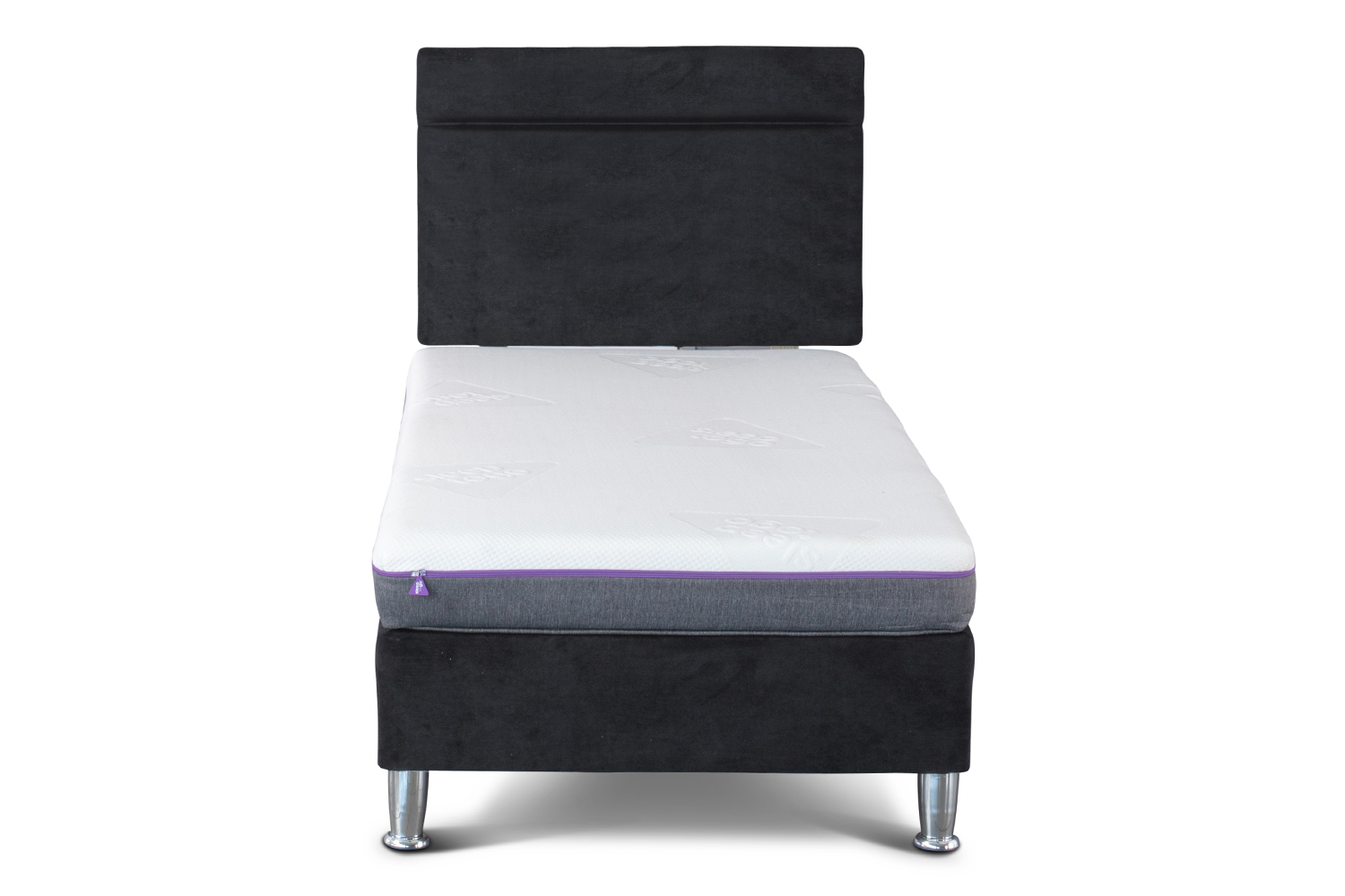 Short small deals double mattress