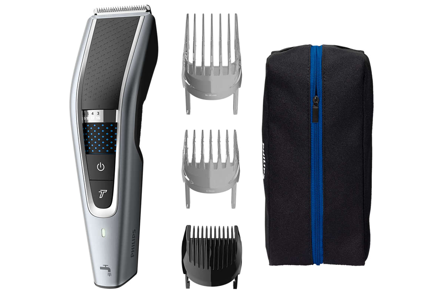 electric hair trimmer ireland