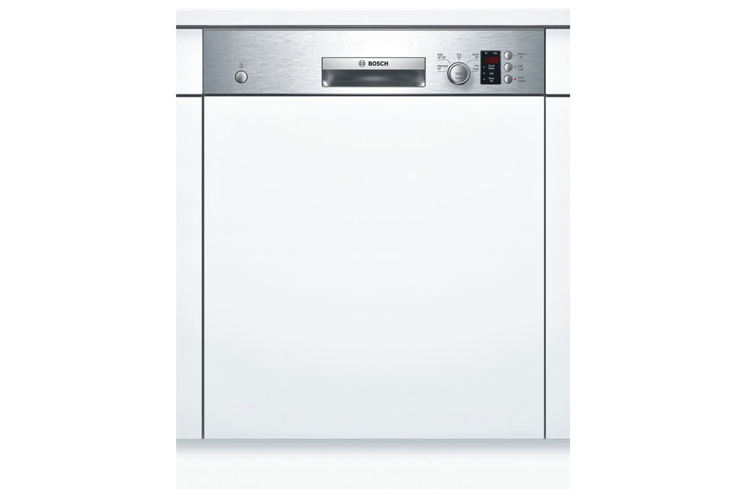 Semi Integrated Dishwashers Harvey Norman Ireland