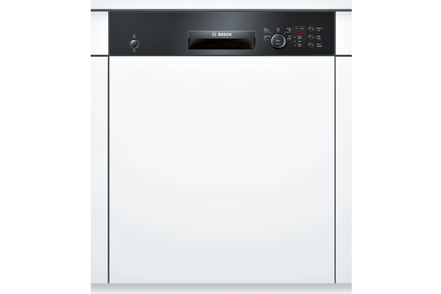 Semi Integrated Dishwashers Harvey Norman Ireland